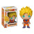Dragon Ball Z Super Saiyan Goku Pop! Vinyl Figure