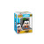 BITTY POP DISNEY GOOFY 4PK VINYL FIGS