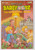 BAREFOOTZ THE COMIC BOOK STORIES #1 (RENEGADE 1986)
