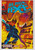 BLACK AXE #3 (MARVEL 1993)