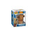 Star Wars Luke Skywalker Bitty Pop! Mini-Figure 4-Pack