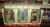 AVATAR THE LAST AIRBENDER SERIES 1 DLX KATARA ACTION FIGURE