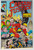 CAPTAIN JUSTICE #1 & 2 (OF 2) (MARVEL 1988) READER SET