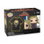 POP & TEE CAPTAIN MARVEL VIN FIG T/S MEDIUM