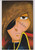 CAPTAIN HARLOCK #2 (ETERNITY 1989)
