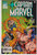 CAPTAIN MARVEL (1995) #4 (MARVEL 1996)