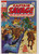 CAPTAIN SAVAGE #10 (MARVEL 1969)
