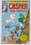 CASPER AND FRIENDS #5 (HARVEY 1992)