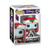 The Nightmare Before Christmas 30th Anniversary Christmas Sally Funko Pop! Vinyl Figure #1382