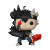 Black Clover Black Asta Funko Pop! Vinyl Figure #1420