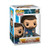 Aquaman and the Lost Kingdom Aquaman (Stealth Suit) Funko Pop! Vinyl Figure #1302