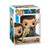 Aquaman and the Lost Kingdom Aquaman (Hero Suit) Funko Pop! Vinyl Figure #1301