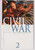 CIVIL WAR #2 (MARVEL 2006)