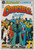 CRUCIBLE #6 (DC 1993)