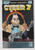 CYBER 7 #2 (ECLIPSE 1989)