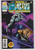 GALACTUS THE DEVOURER ISSUES 1, 2, 3 & 4 (OF 4) (MARVEL 1999-2000) DETACHED COVER
