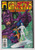GALACTUS THE DEVOURER ISSUES 1, 2, 3 & 4 (OF 4) (MARVEL 1999-2000) DETACHED COVER