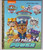 Cat Pack Power (PAW Patrol) LITTLE GOLDEN BOOK C2 "NEW UNREAD"