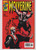 WOLVERINE (1988) #161 (MARVEL 2001)
