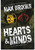 GI JOE HEARTS AND MINDS HC VOL 01 "NEW UNREAD"