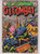 GI COMBAT #124 (DC 1967)