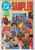 DC SAMPLER #3 (DC 1984)
