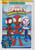 FCBD 2024 SPIDEY HIS AMAZING FRIENDS #1 "NEW UNREAD, NO STAMP OR STICKERS"