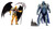 SPAWN WV6 7IN SCALE AF INNER ASST (Price is for one figure)