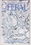 FERAL #3 SURPRISE 1 PER STORE THANK YOU VARIANT (IMAGE 2024) "NEW UNREAD"
