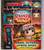 Stranger Things: Inside, Outside, Upside Down (Funko Pop!) LITTLE GOLDEN BOOK "NEW UNREAD"