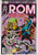 ROM #41 (MARVEL 1983)