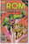 ROM #72 (MARVEL 1985)