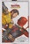 WOLVERINE REVENGE #1 (OF 5) RED BAND (MARVEL 2024) C2 "NEW UNREAD"