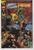 DEVIL'S REIGN #1/2 (MARVEL/IMAGE 1997)