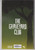 GRAVEYARD CLUB #1 (BOOM 2024) "NEW UNREAD" GRAVEYARD CLUB #1 (BOOM 2024) "NEW UNREAD"