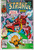 DOCTOR STRANGE SORCERER SUPREME #46 (MARVEL 1992)
