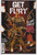 GET FURY #6 (MARVEL 2024) "NEW UNREAD"