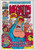 DON SIMPSONS BIZARRE HEROES #1 (FIASCO 1995)