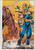 DOOMS IV #1C (IMAGE 1994)