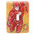 DC FLASH METAL SWITCH PLATE