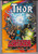 THOR LOST GODS TP "NEW UNREAD"