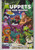 MUPPETS TP FOUR SEASONS "NEW UNREAD"