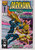 DARKHAWK #05 (MARVEL 1991)