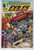 EXILES #3 (MALIBU 1993)