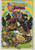 MOONSHINE BIGFOOT #1 (OF 4) (IMAGE 2025) "NEW UNREAD"