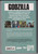 Godzilla Library Collection, Vol. 4 TP