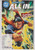 FCBD 2025 DC ALL IN ABSOLUTE UNIVERSE 2025 FCBD SPECIAL EDITION "NEW UNREAD, NO STAMP OR STICKERS"