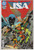 JSA (2024) #09 (DC 2025) "NEW UNREAD"