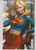SUPERGIRL (2025) #5 CVR B (DC 2025) "NEW UNREAD"