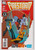 FIRESTORM (2004) #24 (DC 2006)